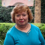 Charleston Law staff member Susan Billings