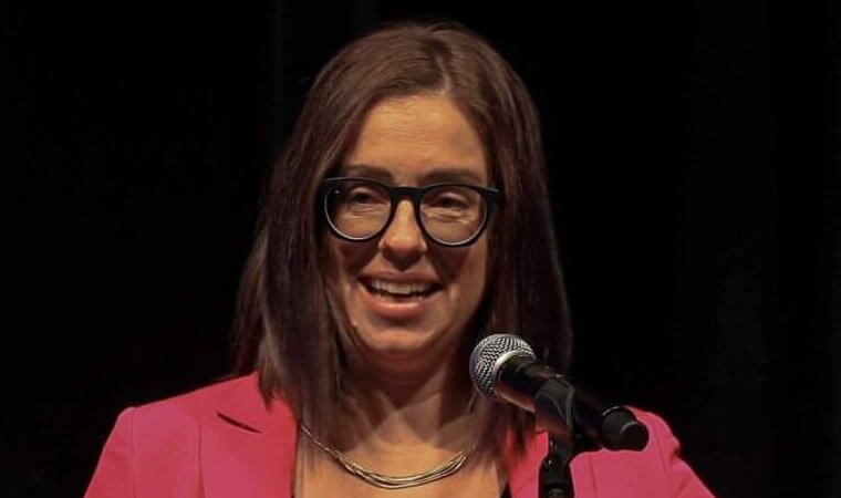 Jessica Moeller, Charleston School of Law