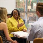 Charleston School of Law students
