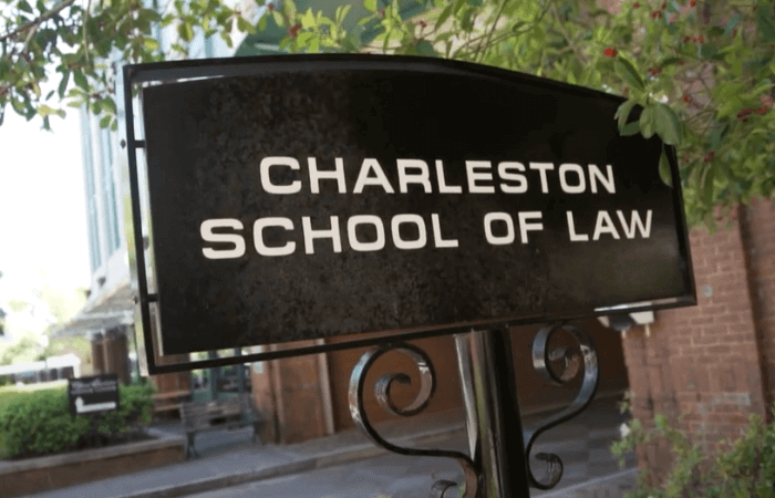 Charleston School of Law