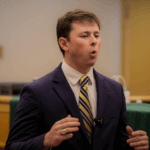 Charleston School of Law MOOT Court
