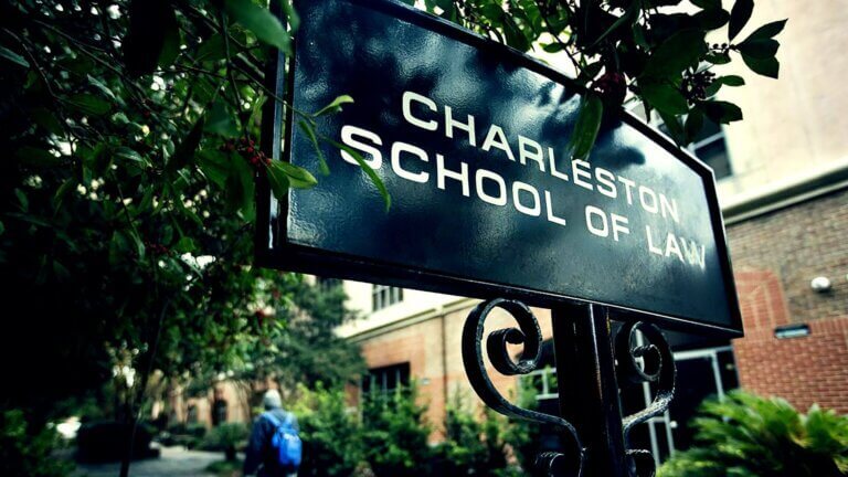 Charleston School of Law