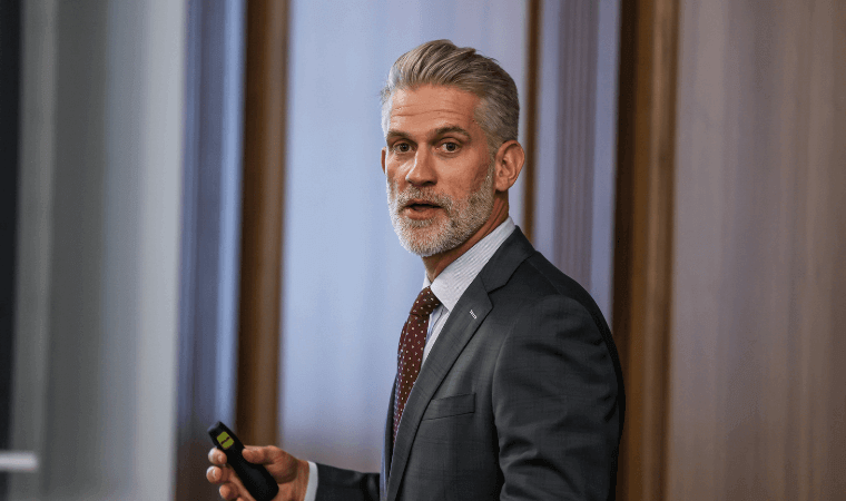 Continuing Legal Education