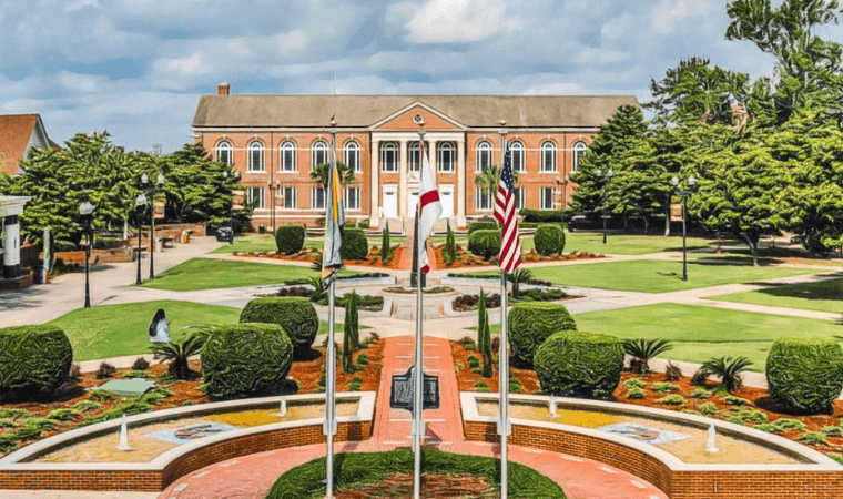 FAMU