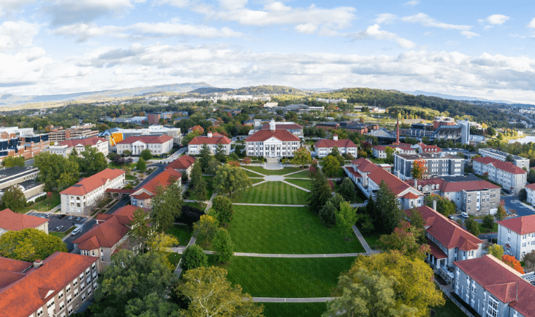 JMU