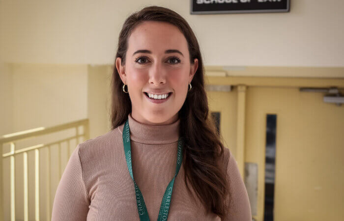 Public Policy Institute Director Jennifer Wilkins