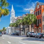 Charleston
