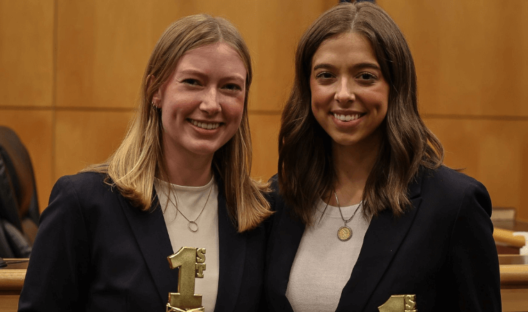 Trial Advocacy Board