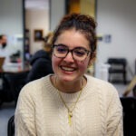 Jacqueline Vega-Gonzalez