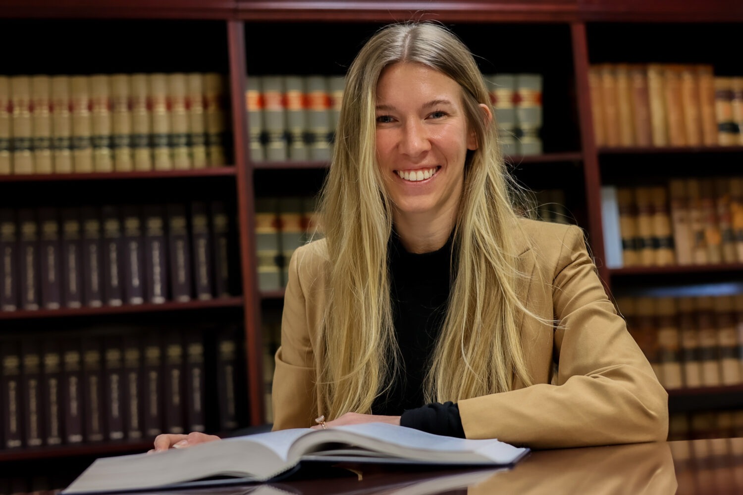 Megan Boyle, Class of 2026