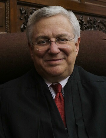 Judge Richard Gergel