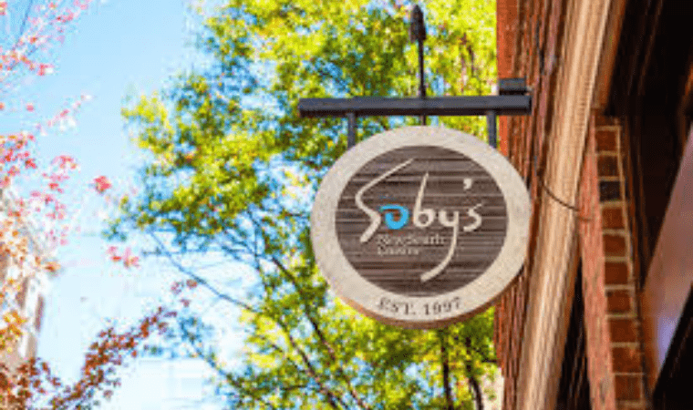 Soby's, Greenville