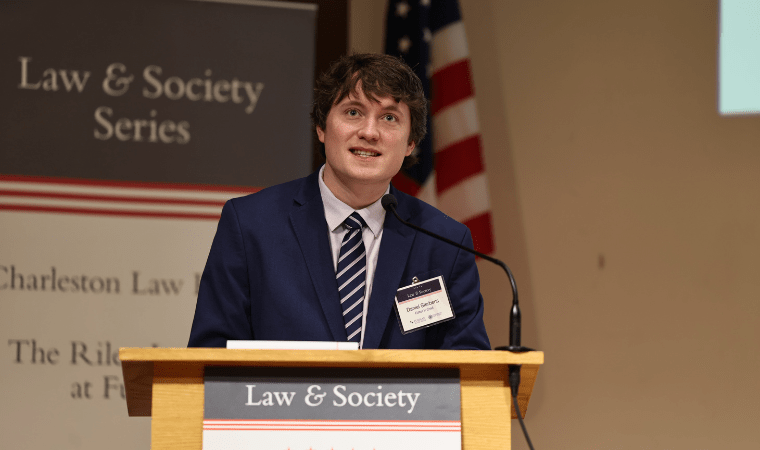 Law & Society Symposium