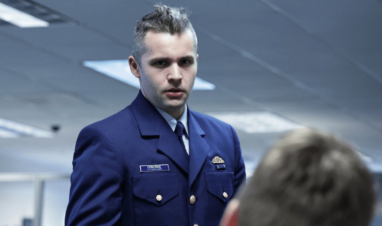 Charleston Court-Martial Challenge